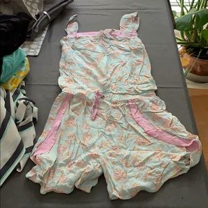 Matilda Jane 435 romper size 10
